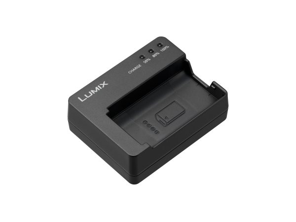 Panasonic, Ladegeräte Foto, Panasonic Ladegerät für DMW-BLJ31 , Produkte & Wohnen