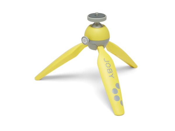 Joby, Mobile Stative, Joby HandyPod 2 Yellow Kit, Produkte & Wohnen