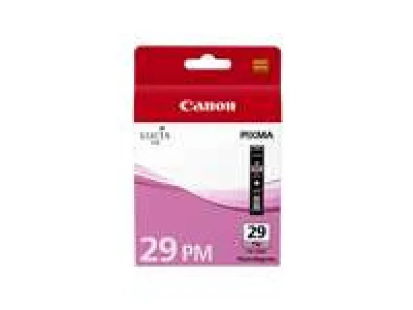 Canon PGI-29PM Original Tintenpatrone Foto Magenta