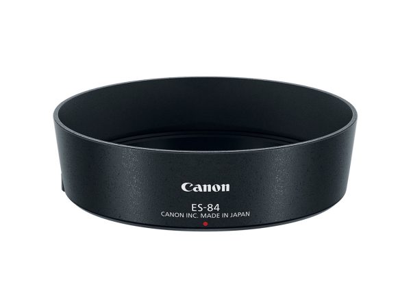 Canon, Sonnenblenden, Canon ES-84 Sonnenblende, Produkte & Wohnen
