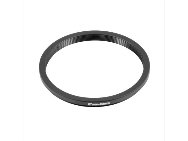 Baader, Okulare + Zubehör, Baader Stepper-Ring M62/M67, Produkte & Wohnen