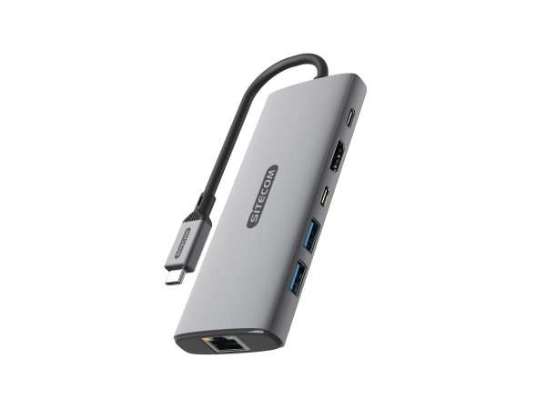 SITECOM - Adapter, Cn-5506, Black