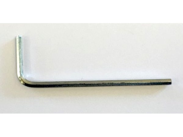 Gitzo, Ersatzteile, Gitzo Inbusschlüssel 2mm, Produkte & Wohnen