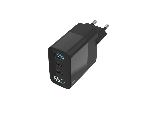 SITECOM - Adapter, Ch-1002, Black