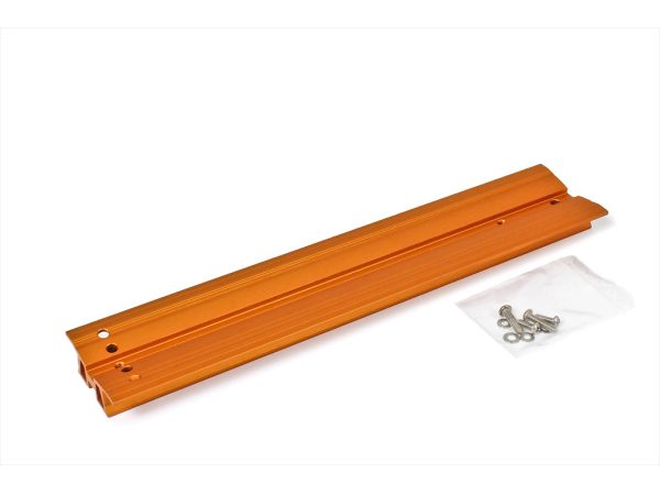 Baader, Zubehör f.Stative + Montierungen, Baader Schwalbenschwanz AVX C8 orange, Produkte & Wohnen