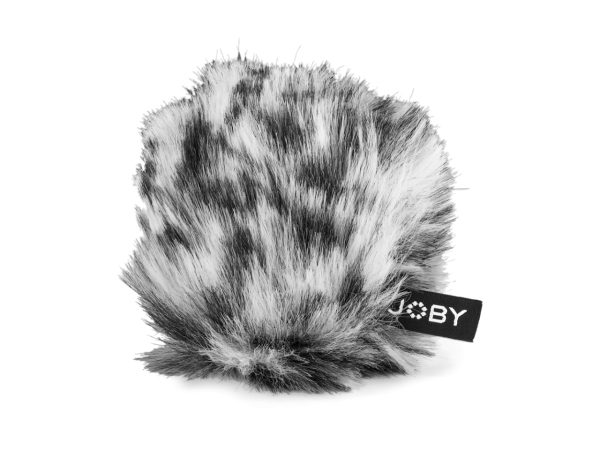 Joby, Mikrofon Zubehör, Joby Wavo Mobile Windjammer Polar, Produkte & Wohnen