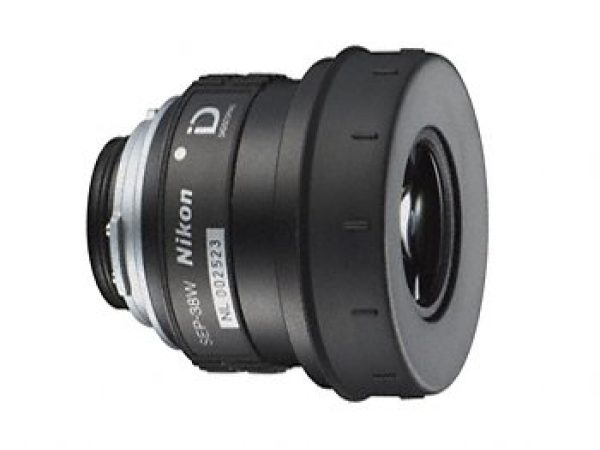 Nikon, Okulare zu Spektive, Nikon SEP-38W Okular 30x/38x, Produkte & Wohnen