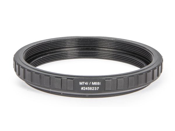 Baader, Okulare + Zubehör, Baader Adapter M68i auf M74i , Produkte & Wohnen