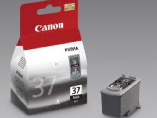 Canon Pg-37 - Tintenpatrone