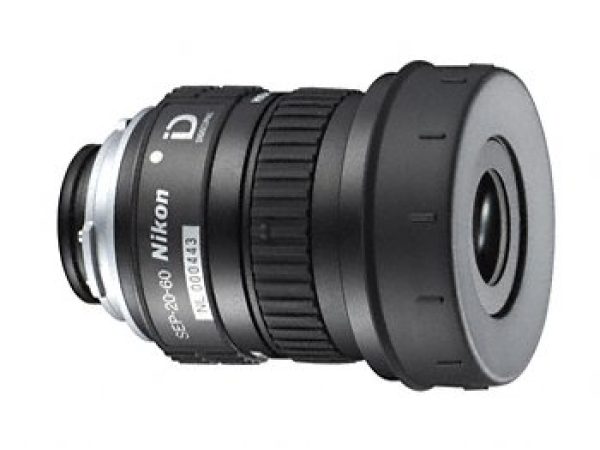 Nikon, Okulare zu Spektive, Nikon SEP-2060 Okular 16-48/20-60x, Produkte & Wohnen