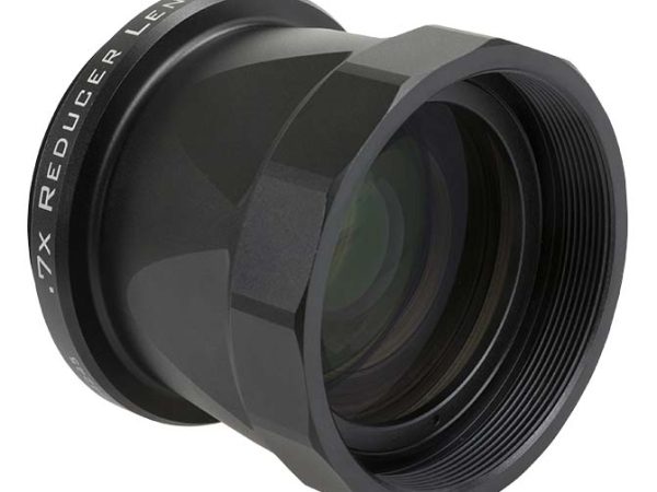 Celestron, Astrofotografie, Celestron Red.-Linse 0.7x f.925 Edge, Produkte & Wohnen