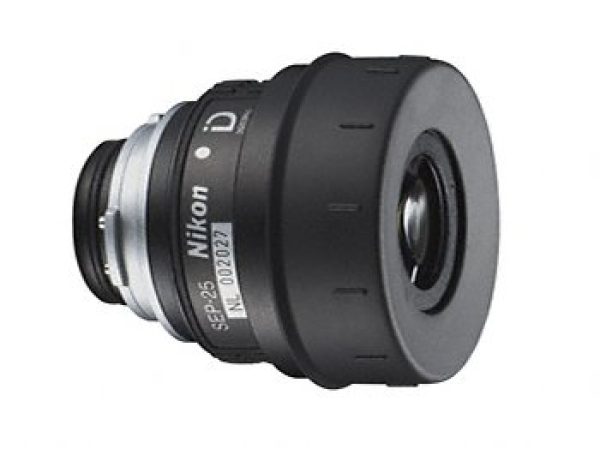 Nikon, Okulare zu Spektive, Nikon SEP-25 Okular 20x/25x, Produkte & Wohnen