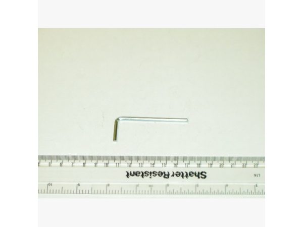 Gitzo, Ersatzteile, Gitzo Inbusschlüssel 3mm, Produkte & Wohnen