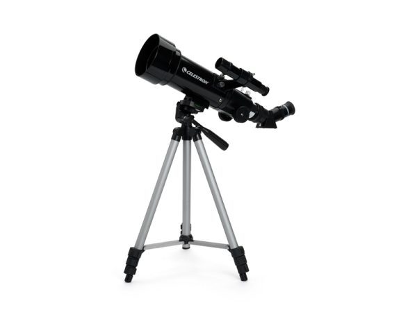 Celestron, Teleskop Kit, Celestron Travel Scope 70 Refraktor, Produkte & Wohnen