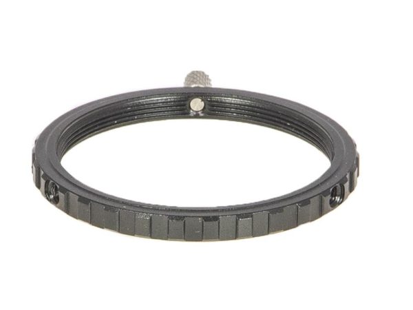 Baader, Okulare + Zubehör, Baader T-2 Locking Ring mit Stellhebel , Produkte & Wohnen