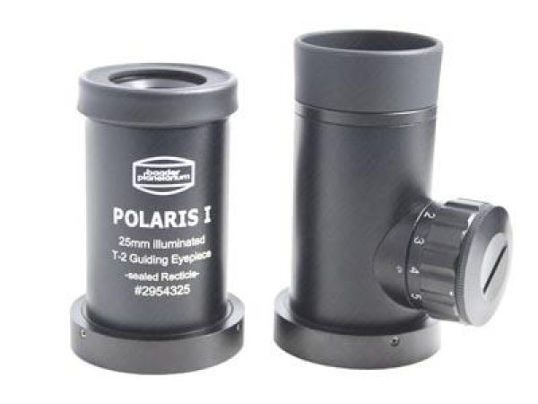 Baader, Okulare + Zubehör, Baader Polaris I Mess- +Nachführ-Okular , Produkte & Wohnen