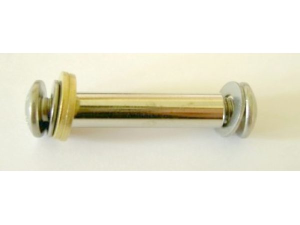 Gitzo, Ersatzteile, Gitzo Beinfixierschraube an Spinne, Produkte & Wohnen