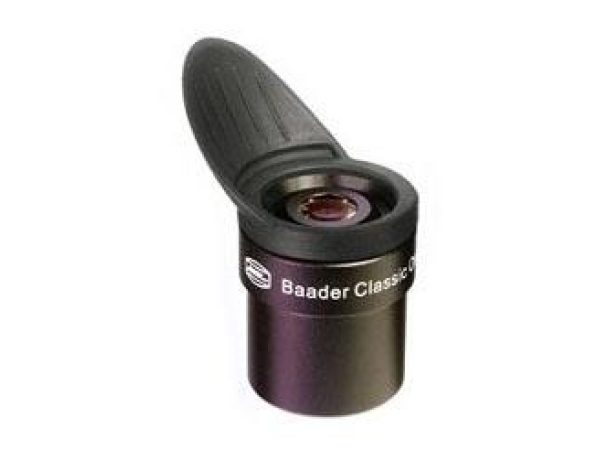 Baader, Okulare + Zubehör, Baader Okular 6mm Classic Ortho 1¼