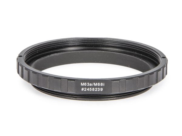 Baader, Okulare + Zubehör, Baader Adapter M68i auf M63a , Produkte & Wohnen