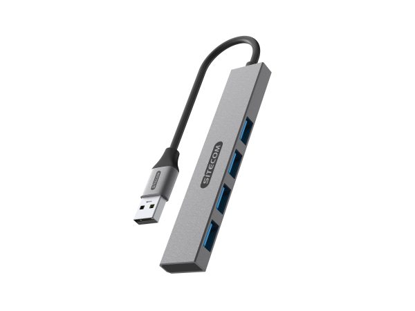 SITECOM - Adapter, Cn-5004, Black