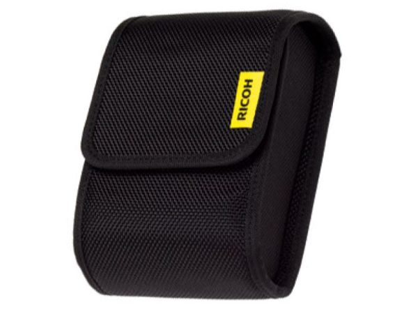 Ricoh Pentax, Bereitschaftstaschen, Ricoh SC-900 Weichtasche, Produkte & Wohnen