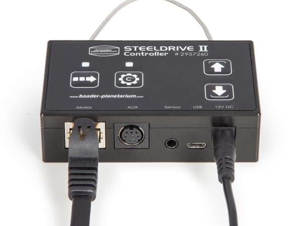Baader, Okulare + Zubehör, Baader Steeldrive II Control. Steuerung, Produkte & Wohnen