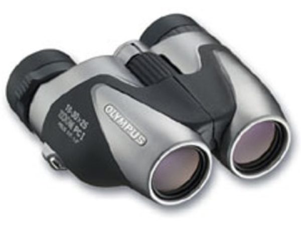 OM System, Fernglas, Olympus 10-30 x 25 Zoom PCI inkl Tasche, Produkte & Wohnen