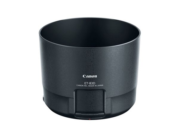 Canon, Sonnenblenden, Canon Sonnenblende ET-83D, Produkte & Wohnen