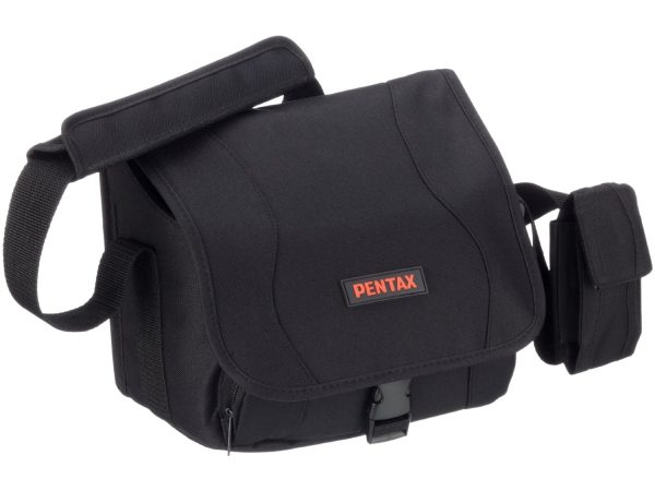 Pentax, Bereitschaftstaschen, Pentax SLR Universaltasche, Produkte & Wohnen