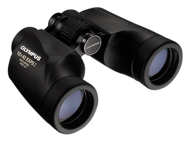 OM System, Fernglas, Olympus 10x42 EXPS I inkl. Tasche, Produkte & Wohnen