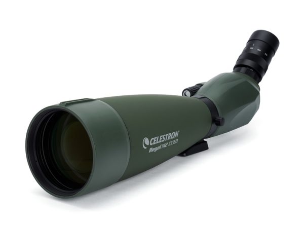 Celestron, Spektive, Celestron Regal M2 100ED Spektiv, Produkte & Wohnen