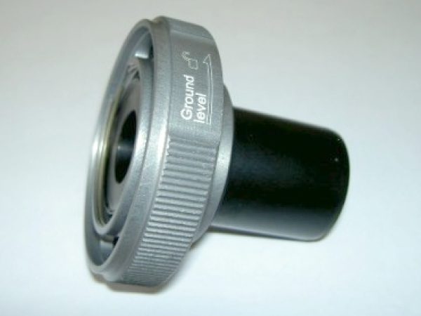 Gitzo, Ersatzteile, Gitzo oberer kurzer Mittelsäulen-Teil, Produkte & Wohnen