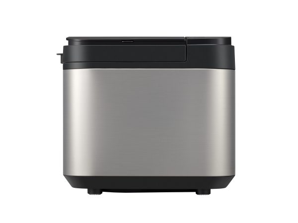 Panasonic, Brotbackautomaten, Panasonic Brotbackmaschine YR2550 Black, Produkte & Wohnen