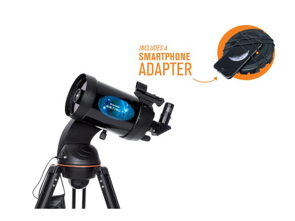 Celestron, Teleskop Kit, Celestron AstroFi 127mm 5
