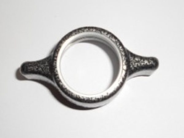 Gitzo, Ersatzteile, Gitzo Mittelsäulen Fixierring, Produkte & Wohnen