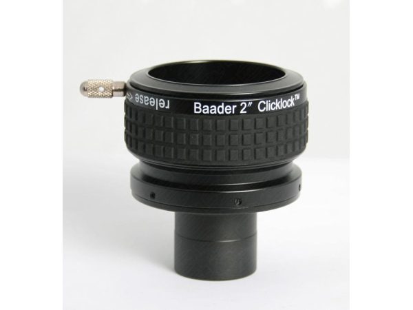 Baader, Okulare + Zubehör, Baader Click-Lock Erweiterung 1¼