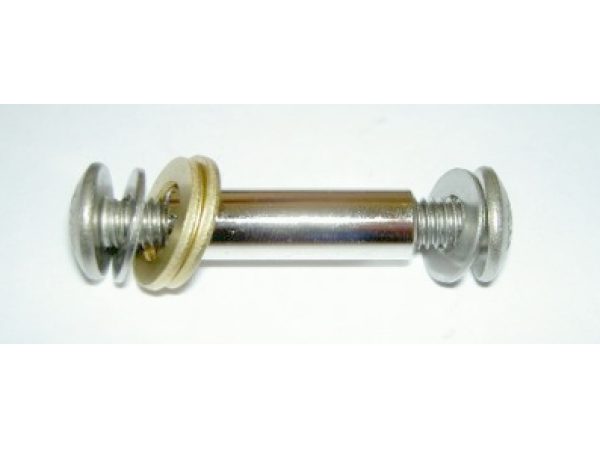 Gitzo, Ersatzteile, Gitzo Beinfixierschraube an Spinne, Produkte & Wohnen