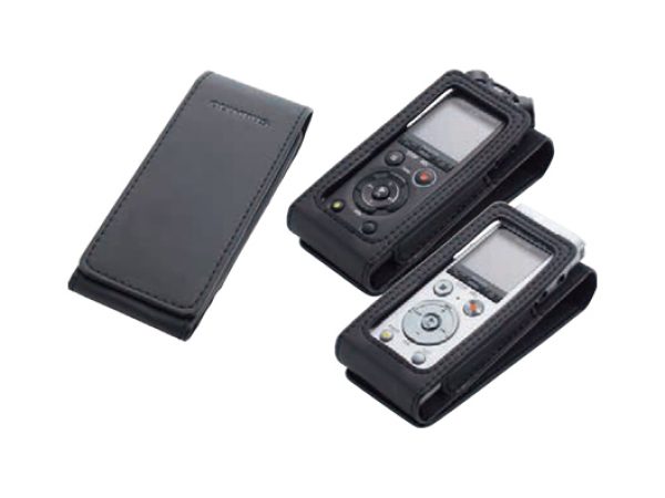 OM System, Diktiergeräte Zubehör, Olympus CS-150 Carrying Case LS-P/DM720, Produkte & Wohnen