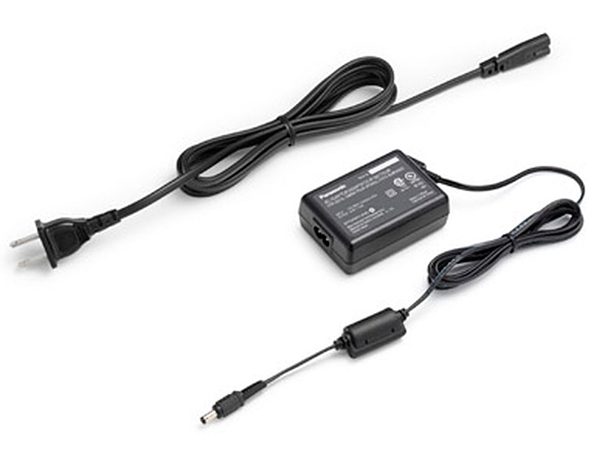 Panasonic, Ladegeräte Foto, Panasonic AC-Adapter, Produkte & Wohnen