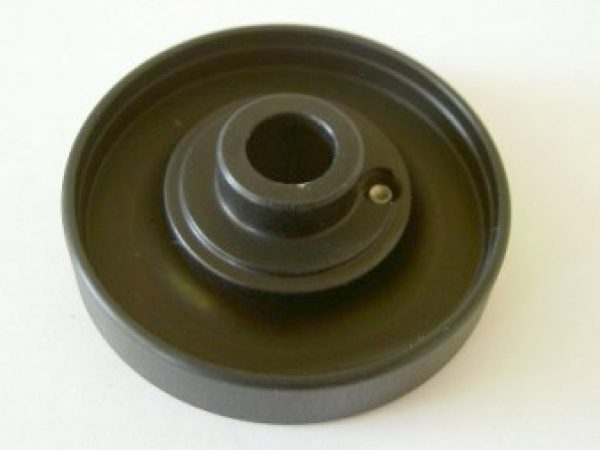Gitzo, Ersatzteile, Gitzo Abschlussteller Mount.S0+1 D:50mm, Produkte & Wohnen
