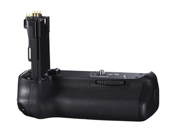 Canon, Batterie-Griffe, Canon Batteriegriff BG-E14, Produkte & Wohnen