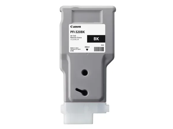 Canon Tintenpatrone 