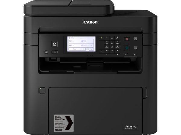 Canon, Laser MFP, Canon i-SENSYS MF269dw Print/Scan/Co/Fax, Produkte & Wohnen
