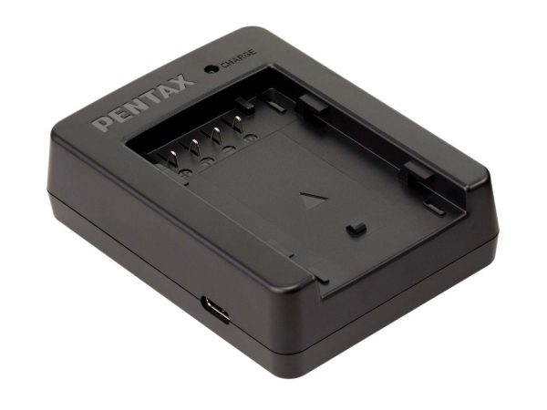 Pentax, Ladegeräte Foto, Pentax Battery Charger D-BC177, Produkte & Wohnen