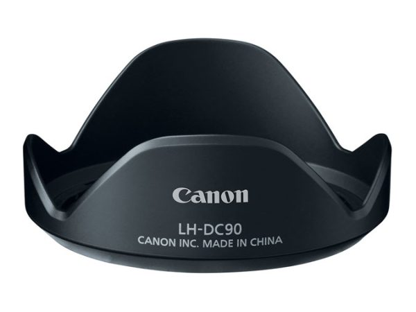 Canon, Sonnenblenden, Canon LH-DC90 Sonnenblende, Produkte & Wohnen