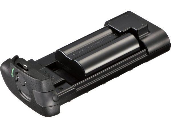 Nikon, Batterie-Griffe, Nikon MS-D12EN Akkuhalter, Produkte & Wohnen