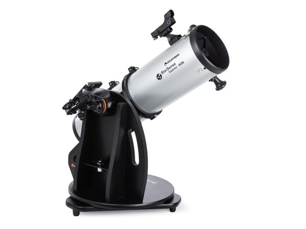 Celestron, Teleskop Kit, Celestron SSE 150mm Tabletop Dobson, Produkte & Wohnen