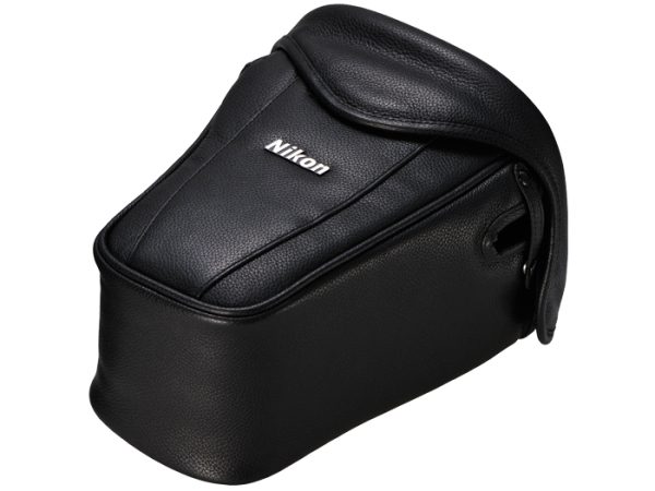 Nikon, Bereitschaftstaschen, Nikon CF-DC4 Tasche, Produkte & Wohnen