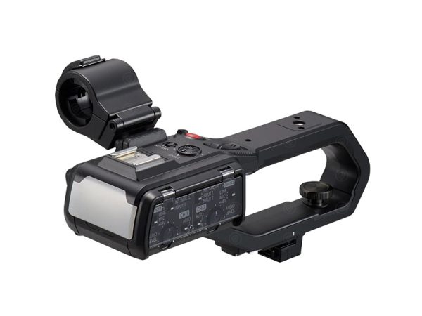 Panasonic, Einzelteile Rigs, Panasonic Traggriff für HC-X1500E, Produkte & Wohnen