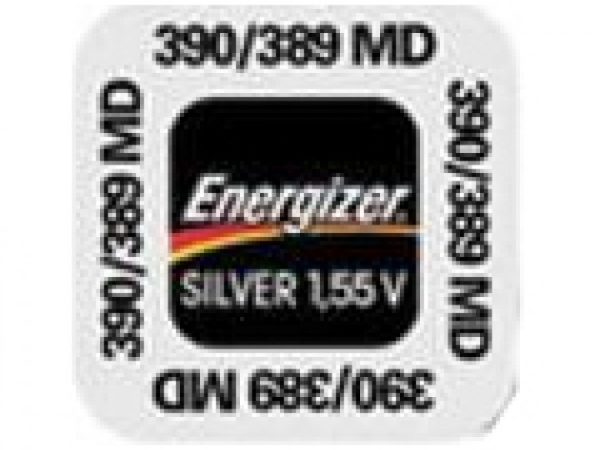 Energizer, Batterien, Energizer 390/389 1.5V S 1Stk, Produkte & Wohnen